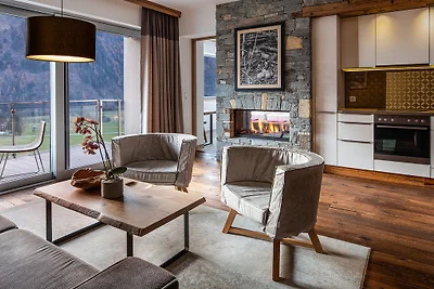 Freiraum Appartements - 5 Edelweiß