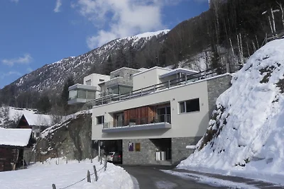 Freiraum Appartements - 5 Edelweiß