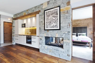 Freiraum Appartements - 5 Edelweiß