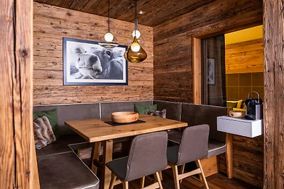 Freiraum Appartements - 5 Edelweiß