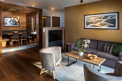 Freiraum Appartements - 5 Edelweiß