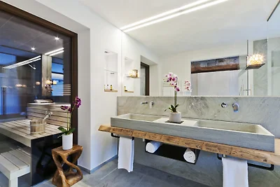 Freiraum Appartements - 5 Edelweiß