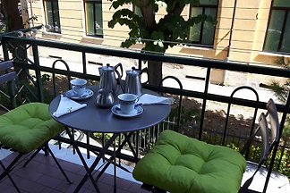 4 seasons Levanto