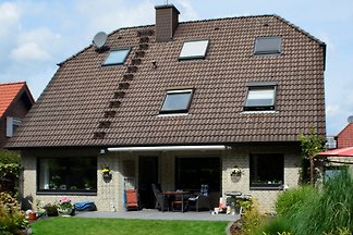 Ferienhauser Ferienwohnungen In Coesfeld Umland Mieten