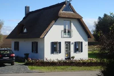 Haus Seepferdchen Poel