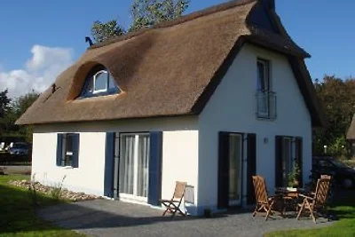 Haus Seepferdchen Poel