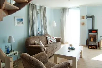 Haus Seepferdchen Poel