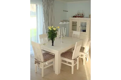 Haus Seepferdchen Poel