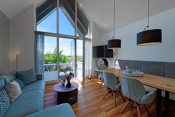 Ferienhaus Carolinensiel
