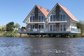 Seeperle Tjalk