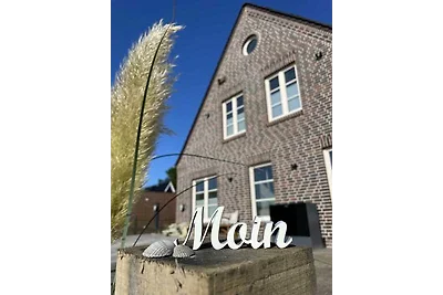 Zeitlos Harlesiel