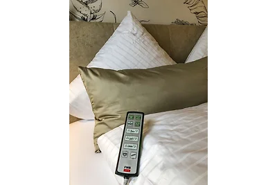 Zeitlos Harlesiel