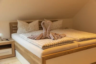 Casa di vacanza Bergblick nei monti Harz