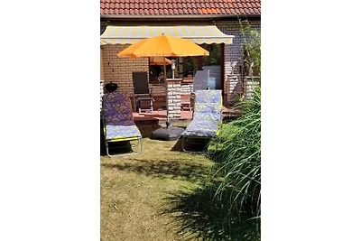 Casa di vacanza Bergblick nei monti Harz