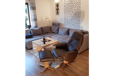 Ferienhaus Bergblick im Harz