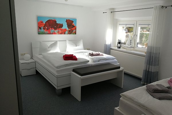 Ferienwohnung Waren (Müritz)