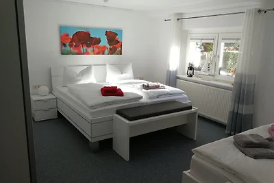  FeWo auf demTeschenberg