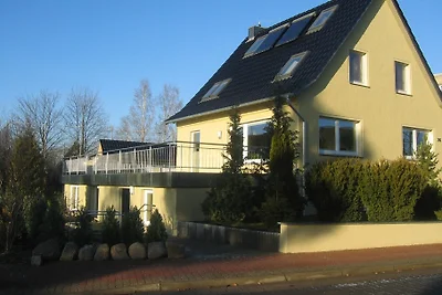  FeWo auf demTeschenberg