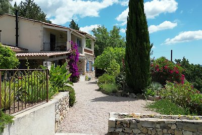 Le Clos d'Azur