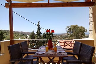 Vakantiehuis Listaros