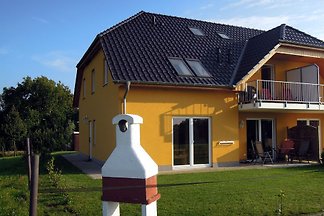 Ferienwohnung St. Andreas (oben)