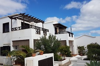 Casa Sol y Playa