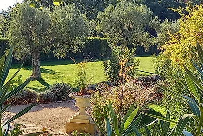 La Bergerie du Domaine