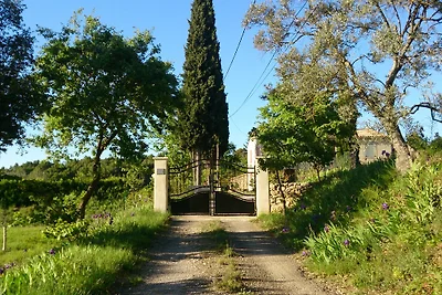 La Bergerie du Domaine