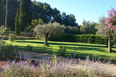 La Bergerie du Domaine