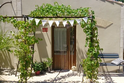 La Bergerie du Domaine