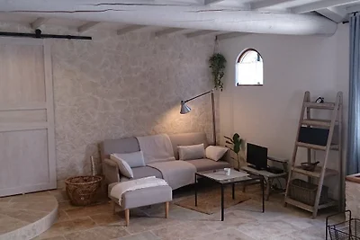 La Bergerie du Domaine