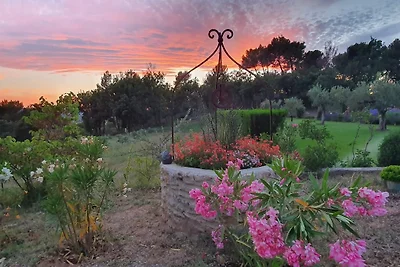 La Bergerie du Domaine