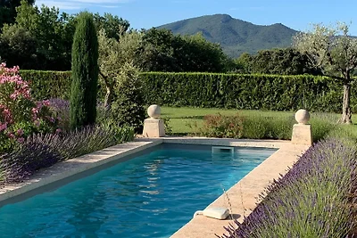 La Bergerie du Domaine