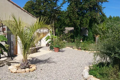 La Bergerie du Domaine
