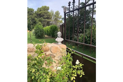 La Bergerie du Domaine