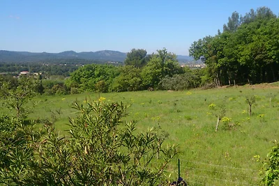 La Bergerie du Domaine