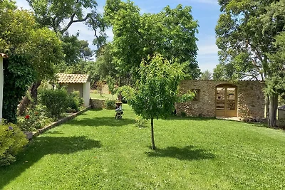 La Bergerie du Domaine