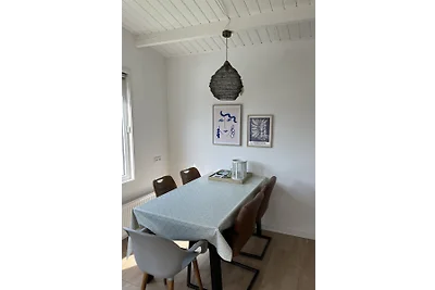 Huisje56 Zoutelande