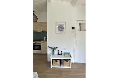 Huisje56 Zoutelande