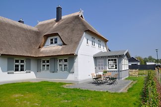 Alter Katen Glowe - Käptn's Half