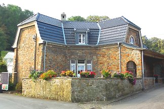 Naturstein-Villa Hagen