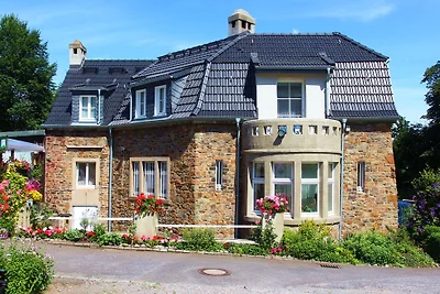 Naturstein-Villa Hagen