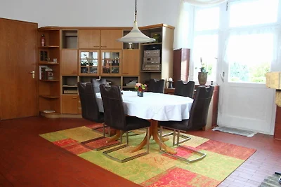 Naturstein-Villa Hagen