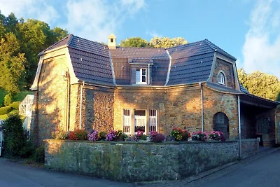 Naturstein-Villa Hagen