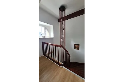 Naturstein-Villa Hagen für 8 Pers.