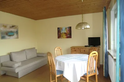 Ferienwohnung Fremuth Sauna u. Pool