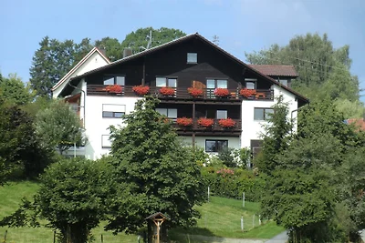Ferienwohnung Fremuth Sauna u. Pool