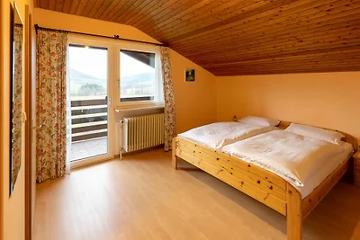 Ferienwohnung Fremuth Sauna u. Pool
