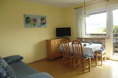 Ferienwohnung Fremuth Sauna u. Pool