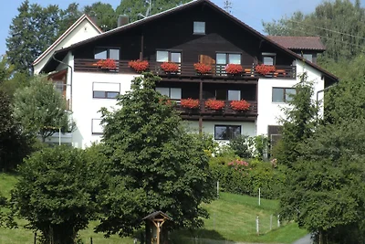 Appartamento di vacanza Fremuth Sauna & Piscina